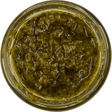Grünes Pesto Bio