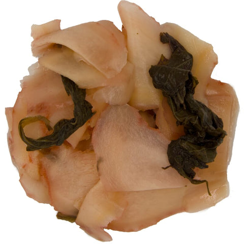 Sushi-Ingwer Bio