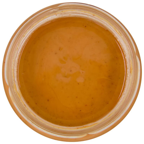 Erdnussbutter mit Chili