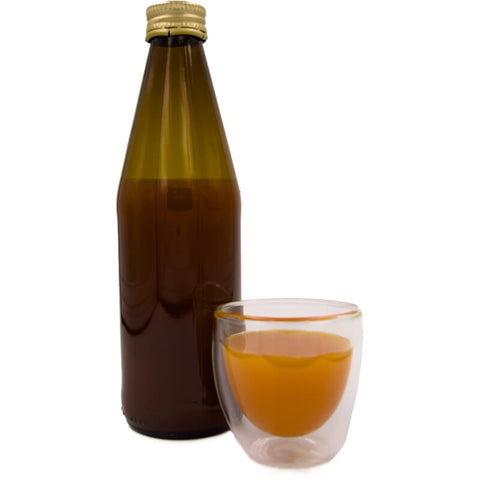 Kurkuma-Saft Bio