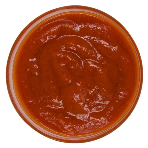 Ungesüßter Bio-Ketchup