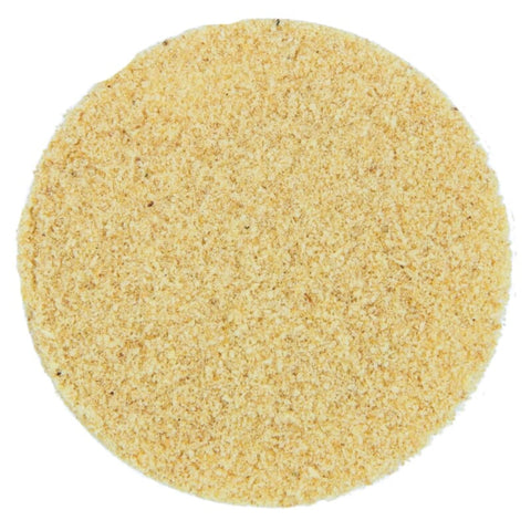 Brotbackmischung kohlenhydratbewusst