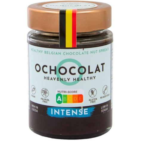 Schokoladenaufstrich Intense