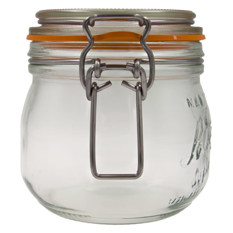 Weck-Glas 500ml