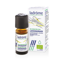 Zitronengras ätherisches Öl bio Zitronengras ätherisches Öl bio