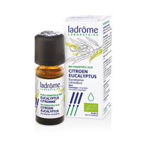 Zitrone Eukalyptus ätherisches Öl Ladrome bio Zitrone Eukalyptus ätherisches Öl Ladrome bio
