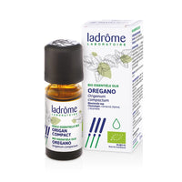 Oregano ätherisches Öl bio Oregano ätherisches Öl bio
