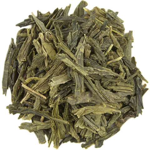 Bio Grüntee Japan Bancha