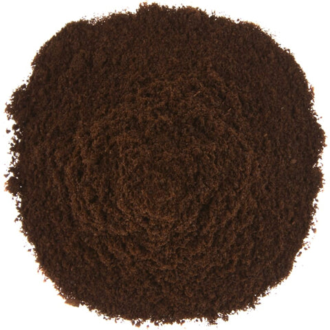 Vanillepulver Bourbon