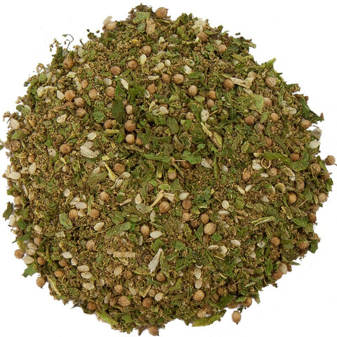 Kräuterbrot-Mix