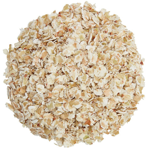 Buchweizenflocken bio