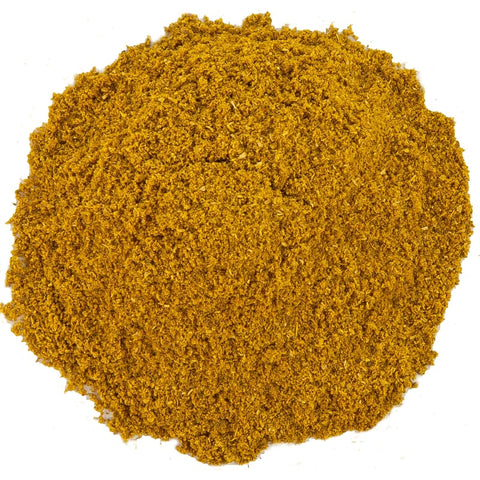 Marokkanisches Ras el-Hanout