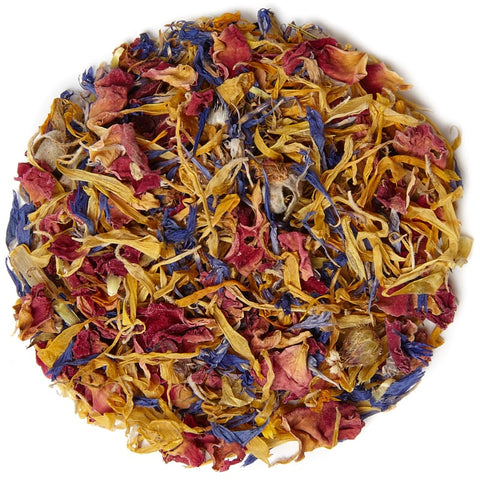 Kulinarischen Blumen Mischung