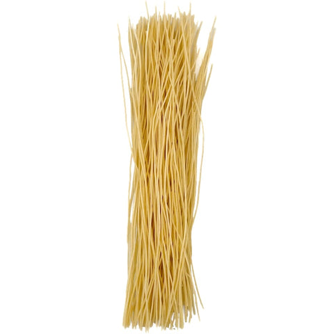 Spaghetti aus Dinkel Bio