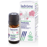 Manuka ätherisches Öl bio Manuka ätherisches Öl bio