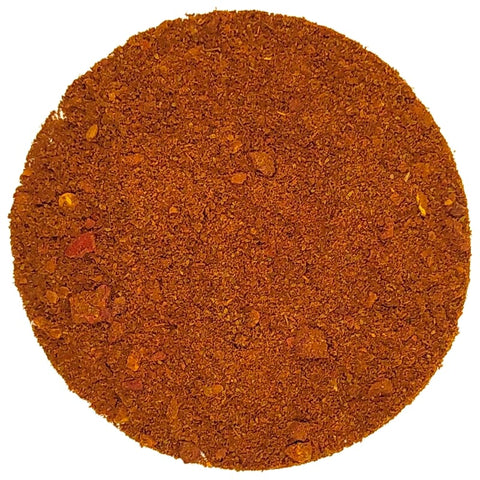 Gewürzmischung für Tomatensauce bio