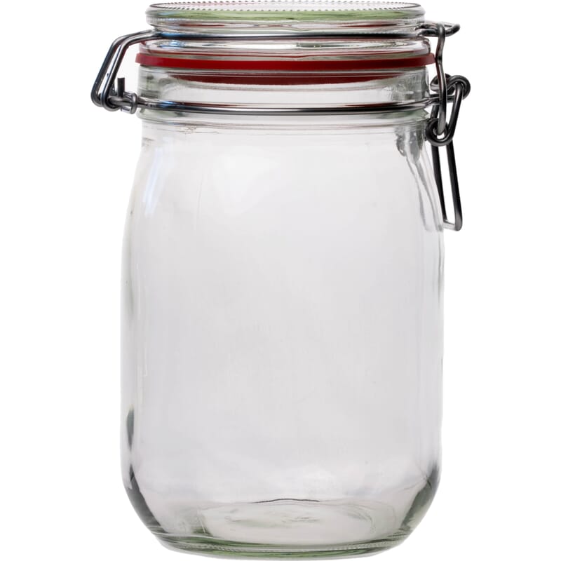 Einmach-Glas 1L – Pit&Pit DE