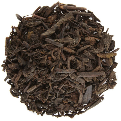 Pu-Erh