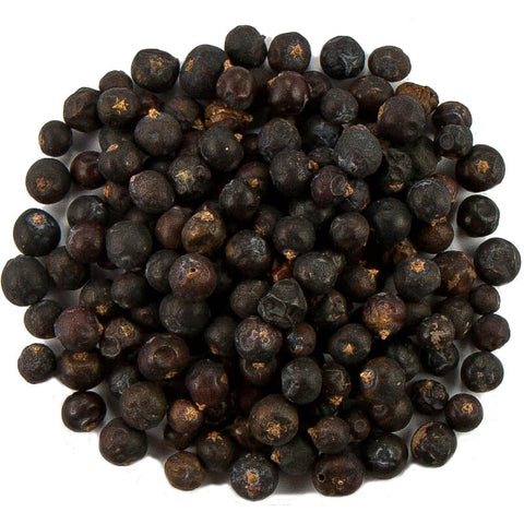 Wacholderbeeren