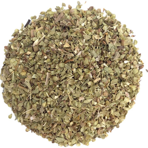 Oregano