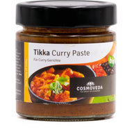 Tikka-Curry-Paste Bio