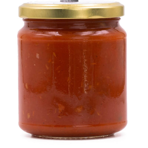 Nudelsauce Arrabiata Bio