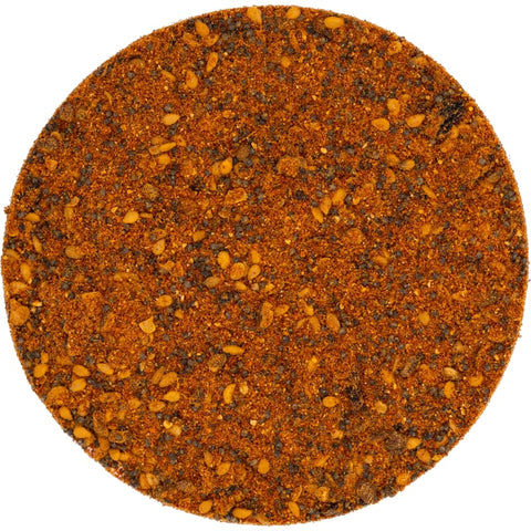 Shichimi-Togarashi-Gewürzmischung