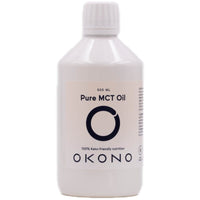 OKONO - Reines MCT-Öl 80/20