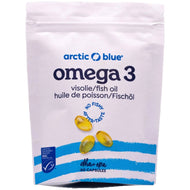 Omega-3-Fischöl-Kapseln