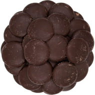 Okono - Schokoladenknöpfe