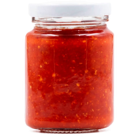 Piment d'Espelette Sambal