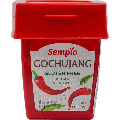 Gochujang Glutenfrei