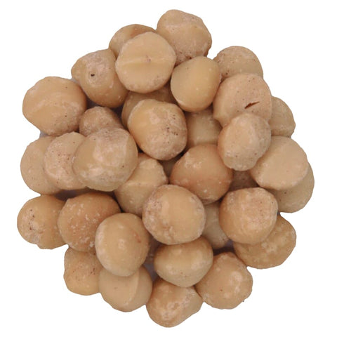 Bio Macadamia Nüsse