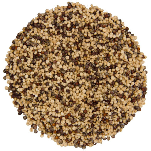 Quinoa-Mischung aus Belgien Bio