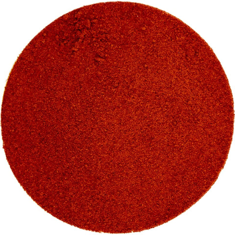 Geräucherter Paprika Bio