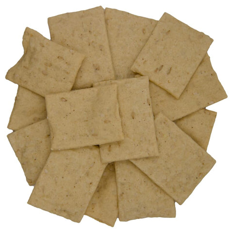 Crackers Sesam & Salz Bio