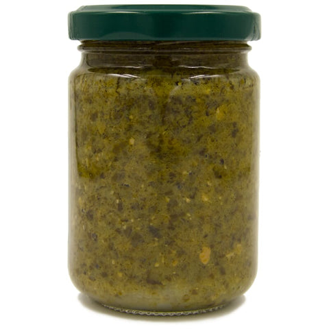 Grünes Pesto Bio