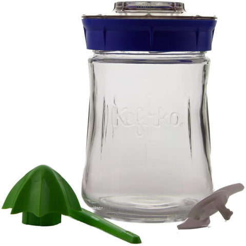 Kefir Fermenter