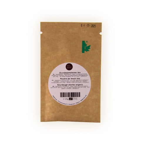 Bio-Sauerteigstarter