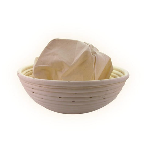 Sauerteig-Gärkorb