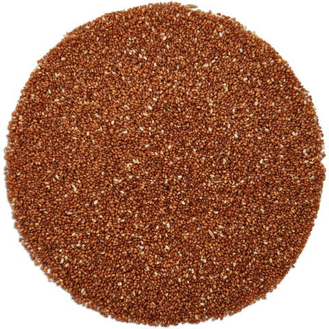 Teff-Korn