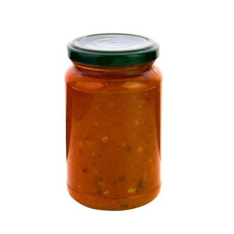Nudelsauce Veggie Bolognese Bio