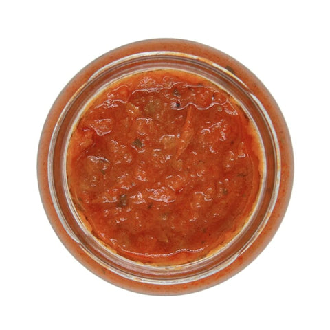Nudelsauce Veggie Bolognese Bio