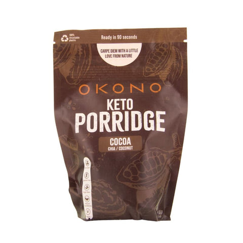OKONO - Keto-Brei Kakao