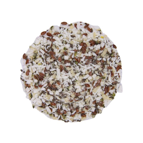 OKONO - Keto-Brei Kokosnuss
