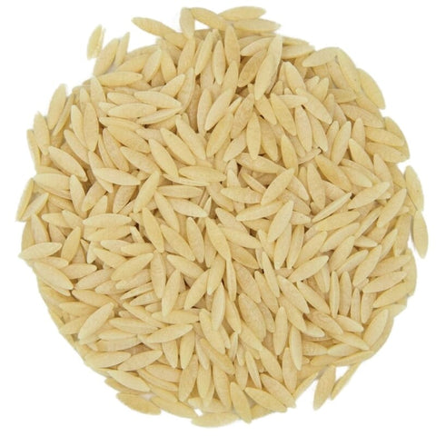 Orzo Vollkorn Bio