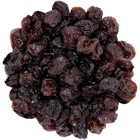Blaue Rosinen Bio