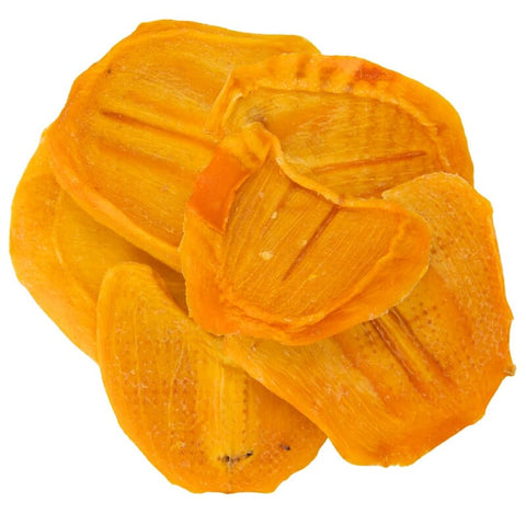 Getrocknete Kakipflaume