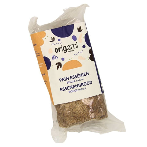Keimbrot Roggen Bio
