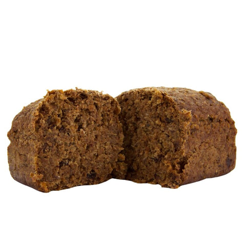 Keimbrot Dinkel & Rosinen Bio